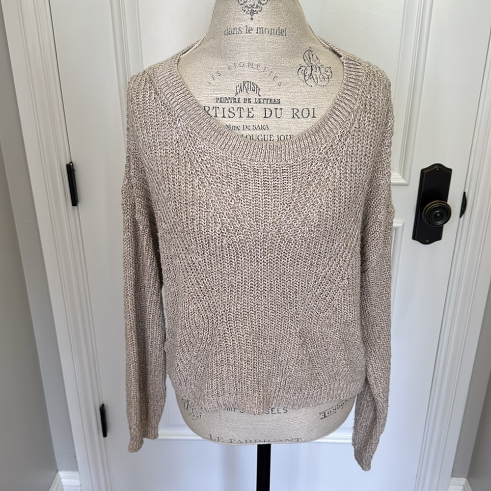 Express Sweater